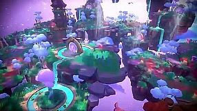 Fae Farm - zwiastun premierowy DLC Skies of Azoria