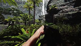 Ferocious - zwiastun Mecha