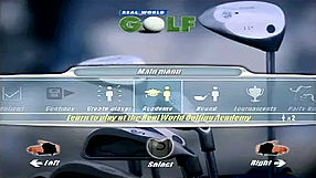 Real World Golf #1
