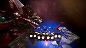 X4: Timelines - zwiastun premierowy