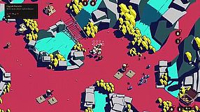 Thronefall - zwiastun #2