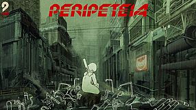 Peripeteia zwiastun #1