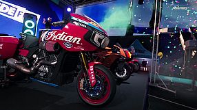 RIDE 6 - zwiastun #1