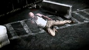 Max Payne 3 kulisy produkcji #1 - celowanie i strzelanie (PL)