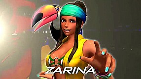 The King of Fighters XIV Team South America