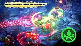 Towa and the Guardians of the Sacred Tree - zwiastun premierowy