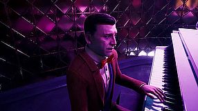 Vampire: The Masquerade - Bloodlines 2 - zwiastun Fabiena