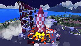 Wobbly Life - zwiastun premierowy wersji 1.0