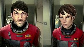 Prey Tylko Yu może ocalić świat (PL)