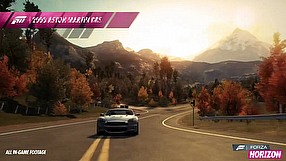 Forza Horizon December IGN Car Pack DLC