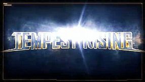 Tempest Rising - zwiastun premierowy