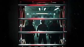 The Outlast Trials - zwiastun Project Relapse