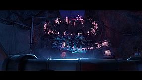 Star Wars: Outlaws - A Pirate's Fortune - zwiastun #1