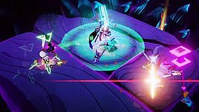 Windblown - zwiastun aktualizacji Sanctuary