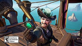 Sea of Thieves - zwiastun premierowy 19. sezonu