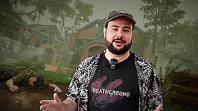 Deathground - omówienie gry