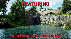 Thomas & Friends: Wonders of Sodor - zwiastun premierowy
