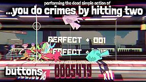 Unbeatable - zwiastun rozgrywki 2.0