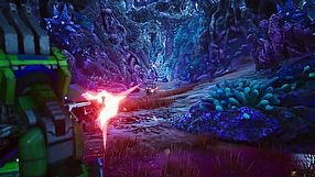 Synduality: Echo of Ada - zwiastun premierowy 4. sezonu