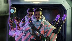 War Robots: Frontiers - zwiastun fabularny