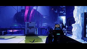 Marathon - zwiastun premierowy Cryo Archive