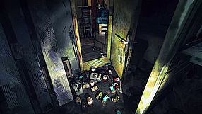 Hoarder - zwiastun #1