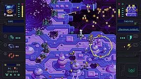 Hyper Echelon - zwiastun premierowy