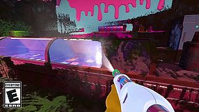 PowerWash Simulator - zwiastun The Muckingham Files 5