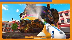 PowerWash Simulator 2 - zwiastun #2