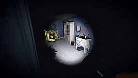 Phasmophobia - zwiastun premierowy Cursed Hollow