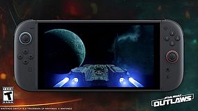 Star Wars: Outlaws - zwiastun z datą premiery na NS2