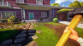 Neighbors: Suburban Warfare - zwiastun z datą wczesnego dostępu