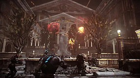 Gears of War: Judgment zwiastun #1 (PL)