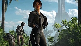 Star Wars: Battlefront - Rogue One The Game Awards 2016 - trailer