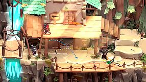 Arrow Heads Tryby gry