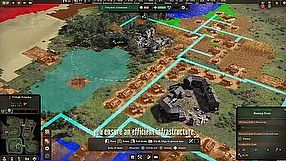 Endzone 2 - zwiastun z datą premiery we Wczesnym dostępie