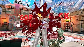 GORN 2 - zwiastun premierowy