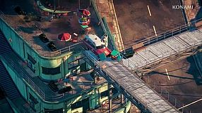 Deliver At All Costs - zwiastun rozgrywki