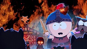 South Park: The Stick of Truth VGA 2012 trailer