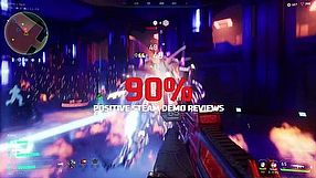 Deadzone: Rogue - zwiastun wczesnego dostępu