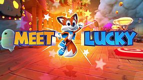 New Super Lucky's Tale - zwiastun wersji na PS5