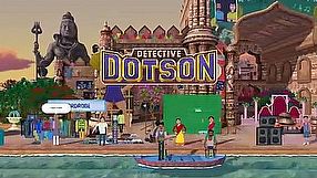 Detective Dotson - zwiastun premierowy