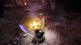 NiOh 3 - prezentacja rozgrywki