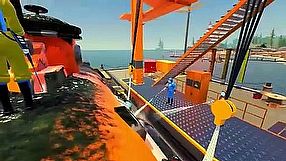 PowerWash Simulator - zwiastun premierowy The Muckingham Files 3