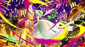 Pokemon Trading Card Game Pocket - zwiastun Fantastical Parade