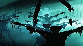 Bionic Bay - zwiastun premierowy