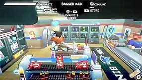 Freeride - zwiastun premierowy wersji na Nintendo Switch