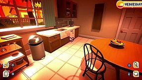 Date Everything! - zwiastun Dishy'ego