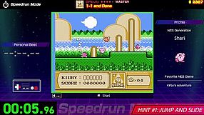 Nintendo World Championships: NES Edition - zwiastun premierowy Hotline Hints