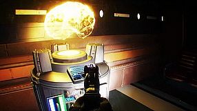 Chasmal Fear - zwiastun premierowy